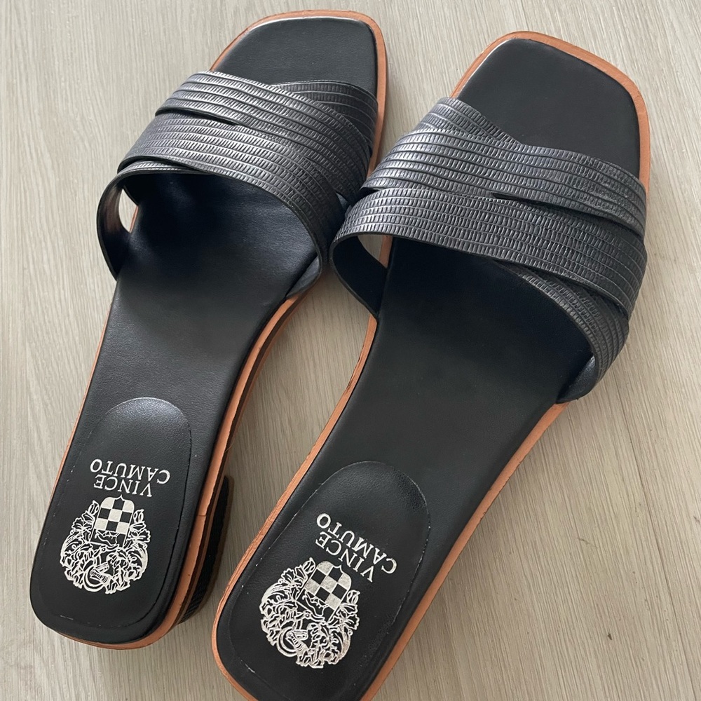 Vince Camuto Sandals